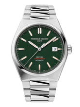 Frederique Constant Highlife Automatic COSC Herrenuhr - FC-303GRS3NH6B